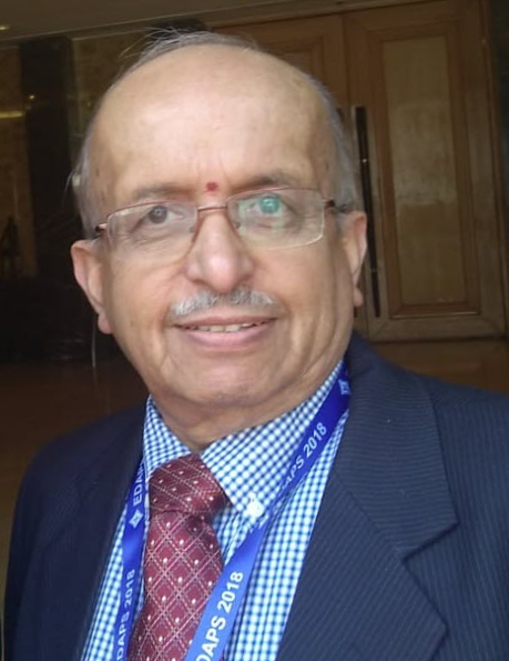SLN Murthy